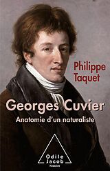 eBook (epub) Georges Cuvier de Taquet Philippe Taquet