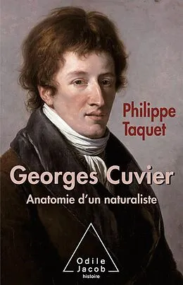 E-Book (epub) Georges Cuvier von Taquet Philippe Taquet