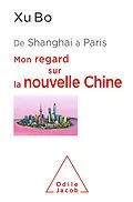 E-Book (epub) De Shanghai a Paris von Bo Xu Bo