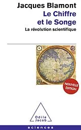 E-Book (epub) Le Chiffre et le Songe von Blamont Jacques Blamont