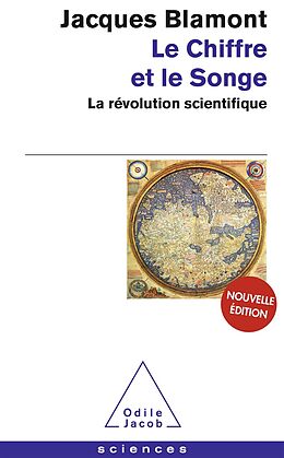 E-Book (epub) Le Chiffre et le Songe von Blamont Jacques Blamont