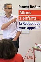 E-Book (epub) Allons z'enfants... la Republique vous appelle ! von Roder Iannis Roder