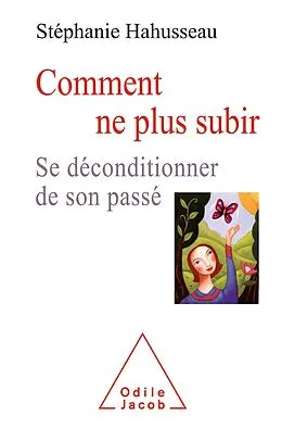 E-Book (epub) Comment ne plus subir von Hahusseau Stephanie Hahusseau