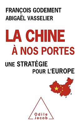 eBook (epub) La Chine a nos portes de Godement Francois Godement