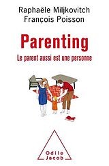 E-Book (epub) Parenting von Miljkovitch Raphaele Miljkovitch