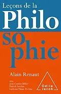 E-Book (epub) Lecons de la philosophie von Renaut Alain Renaut