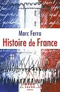E-Book (epub) Histoire de France von Ferro Marc Ferro
