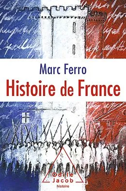 E-Book (epub) Histoire de France von Ferro Marc Ferro