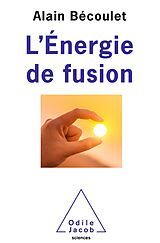 eBook (epub) L' Energie de fusion de Becoulet Alain Becoulet