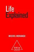 E-Book (epub) Life Explained von Morange Michel Morange