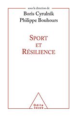 E-Book (epub) Sport et resilience von Cyrulnik Boris Cyrulnik