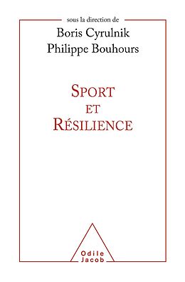 eBook (epub) Sport et resilience de Cyrulnik Boris Cyrulnik