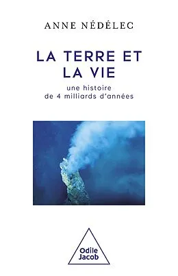 E-Book (epub) La Terre et la Vie von Nedelec Anne Nedelec