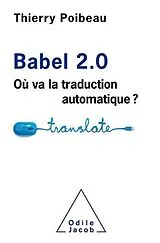 E-Book (epub) Babel 2.0 von Poibeau Thierry Poibeau