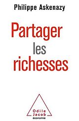 E-Book (epub) Partager les richesses von Askenazy Philippe Askenazy