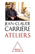 E-Book (epub) Ateliers von Carriere Jean-Claude Carriere