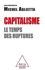 E-Book (epub) Capitalisme von Aglietta Michel Aglietta