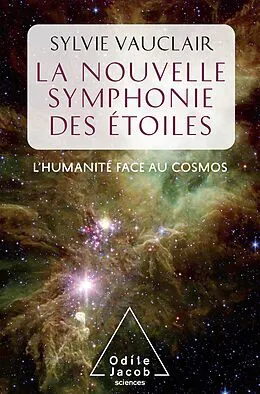 E-Book (epub) La Nouvelle Symphonie des etoiles von Vauclair Sylvie Vauclair