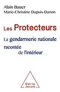 E-Book (epub) Les Protecteurs von Bauer Alain Bauer