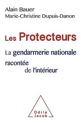 E-Book (epub) Les Protecteurs von Bauer Alain Bauer