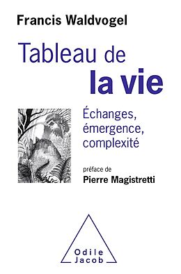 eBook (epub) Tableau de la vie de Waldvogel Francis Waldvogel