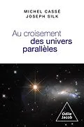 E-Book (epub) Au croisement des univers parallèles von Casse Michel Casse, Silk Joseph Silk