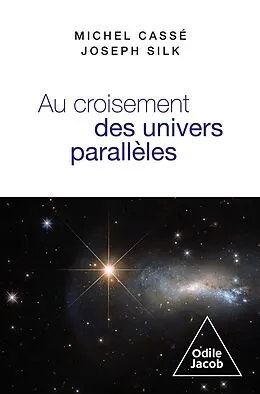 E-Book (epub) Au croisement des univers parallèles von Casse Michel Casse, Silk Joseph Silk
