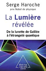 eBook (epub) La Lumiere revelee de Haroche Serge Haroche