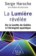 E-Book (epub) La Lumiere revelee von Haroche Serge Haroche