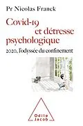 E-Book (epub) Covid-19 et detresse psychologique von Franck Nicolas Franck