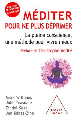 E-Book (epub) Mediter pour ne plus deprimer von Williams Mark Williams