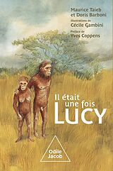 eBook (epub) Il était une fois Lucy de Taieb Maurice Taieb