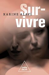 eBook (epub) Sur-vivre de Alavi Karine Alavi