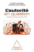E-Book (epub) L' Autorite en question von Huerre Patrice Huerre