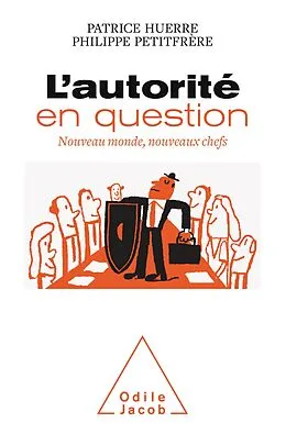 E-Book (epub) L' Autorite en question von Huerre Patrice Huerre