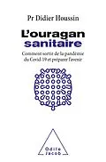 ePUB L' Ouragan sanitaire von Houssin Didier Houssin