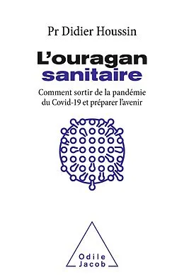 ePUB L' Ouragan sanitaire von Houssin Didier Houssin
