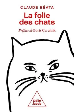 E-Book (epub) La Folie des chats von Beata Claude Beata