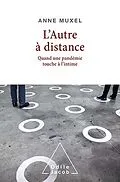 E-Book (epub) L' Autre à distance von Muxel Anne Muxel