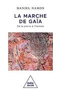 E-Book (epub) La Marche de Gaïa von Nahon Daniel Nahon