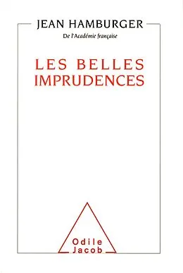 E-Book (epub) Les Belles Imprudences von Hamburger Jean Hamburger