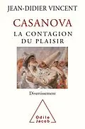 ePUB Casanova von Vincent Jean-Didier Vincent