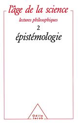 eBook (epub) Epistemologie de Collectif Collectif