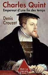 eBook (epub) Charles Quint de Crouzet Denis Crouzet