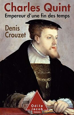 eBook (epub) Charles Quint de Crouzet Denis Crouzet