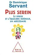 E-Book (epub) Plus serein von Servant Dominique Servant
