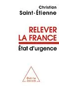 E-Book (epub) Relever la France von Saint-Etienne Christian Saint-Etienne