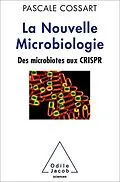 E-Book (epub) La Nouvelle Microbiologie von Cossart Pascale Cossart