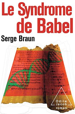 eBook (epub) Le Syndrome de Babel de Braun Serge Braun