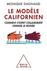 eBook (epub) Le Modele californien de Dagnaud Monique Dagnaud